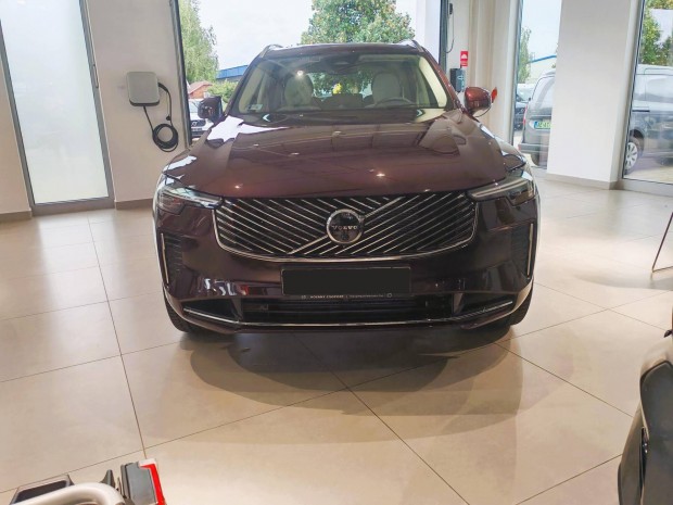 Volvo XC90 2.0 [T8] Ultra Bright Geartronic (7...